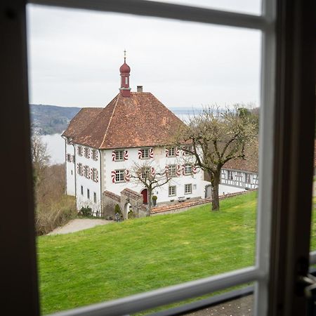 Schloss Freudenfels Eschenz Екстериор снимка