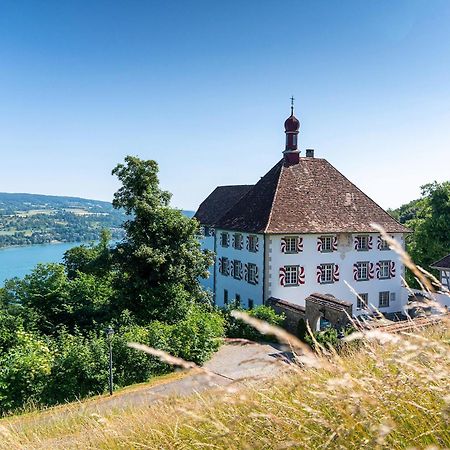 Schloss Freudenfels Eschenz Екстериор снимка