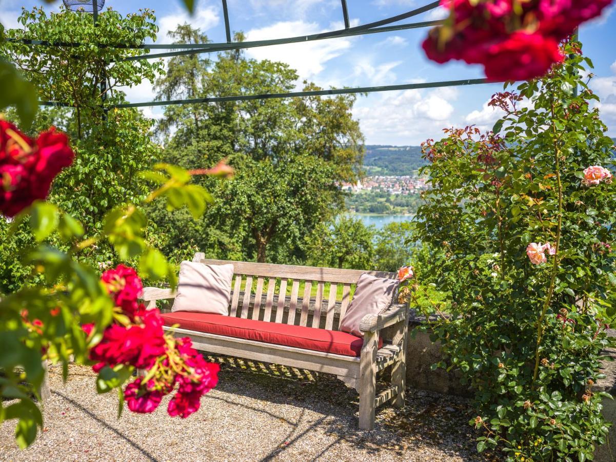 Schloss Freudenfels Eschenz Екстериор снимка