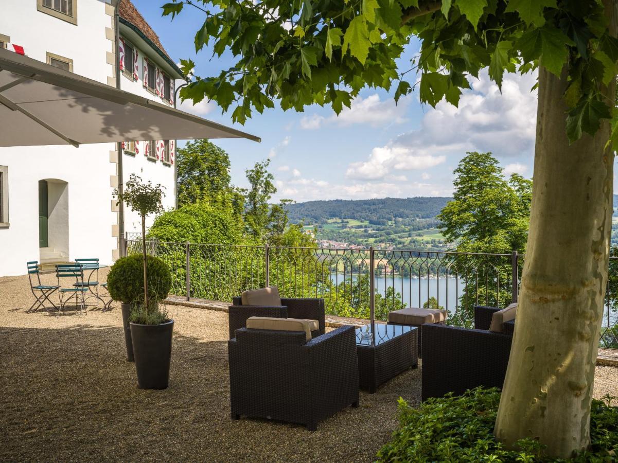Schloss Freudenfels Eschenz Екстериор снимка