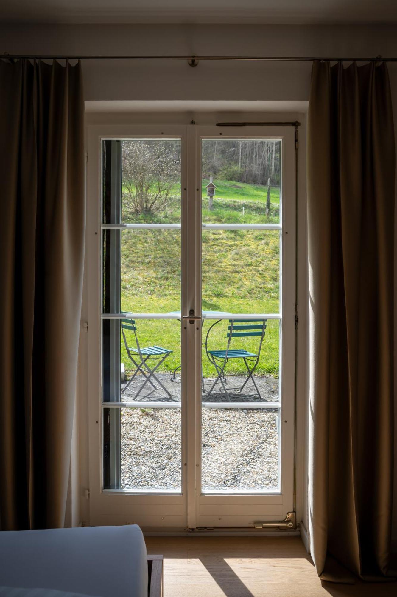 Schloss Freudenfels Eschenz Екстериор снимка