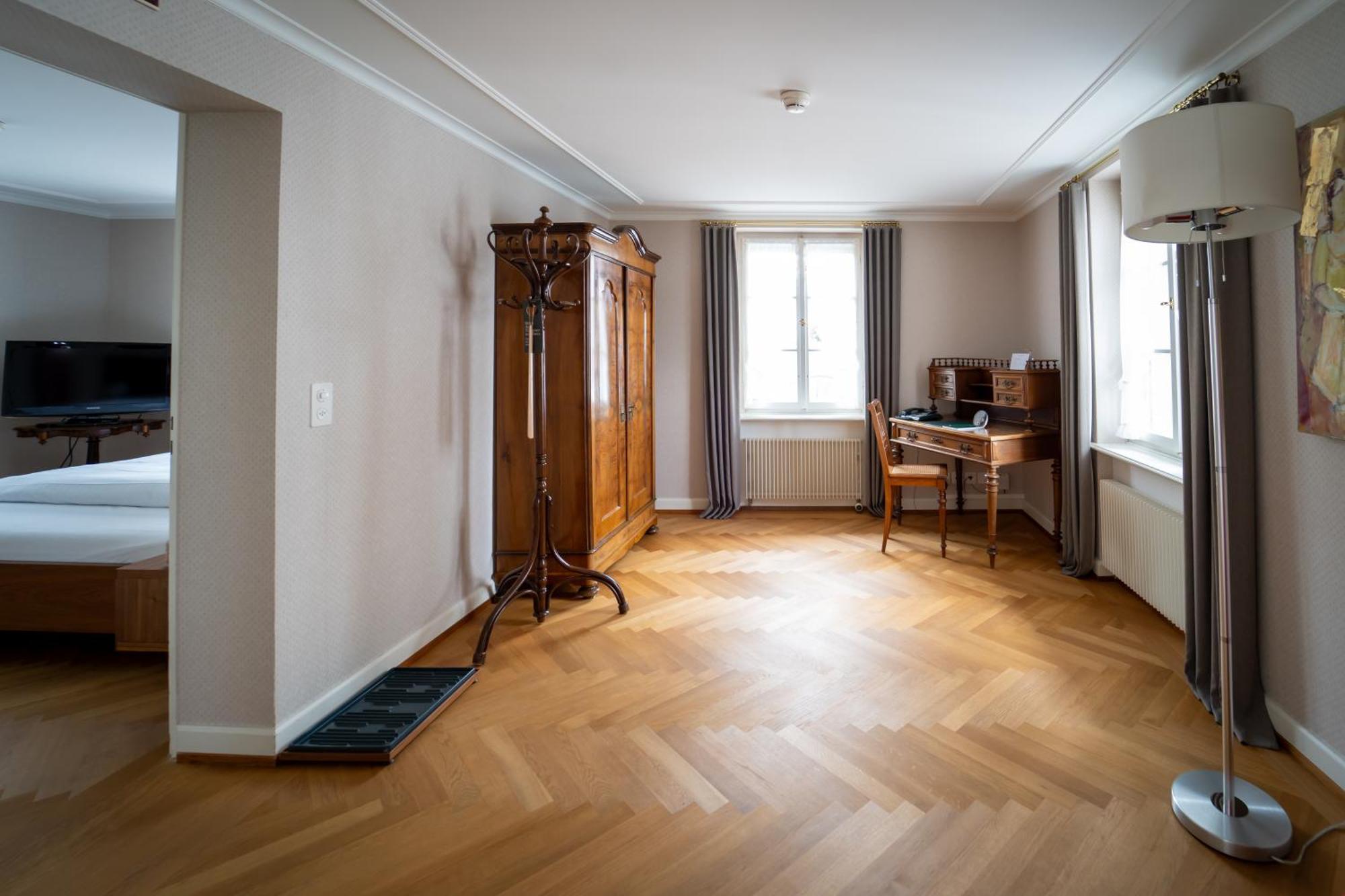Schloss Freudenfels Eschenz Екстериор снимка