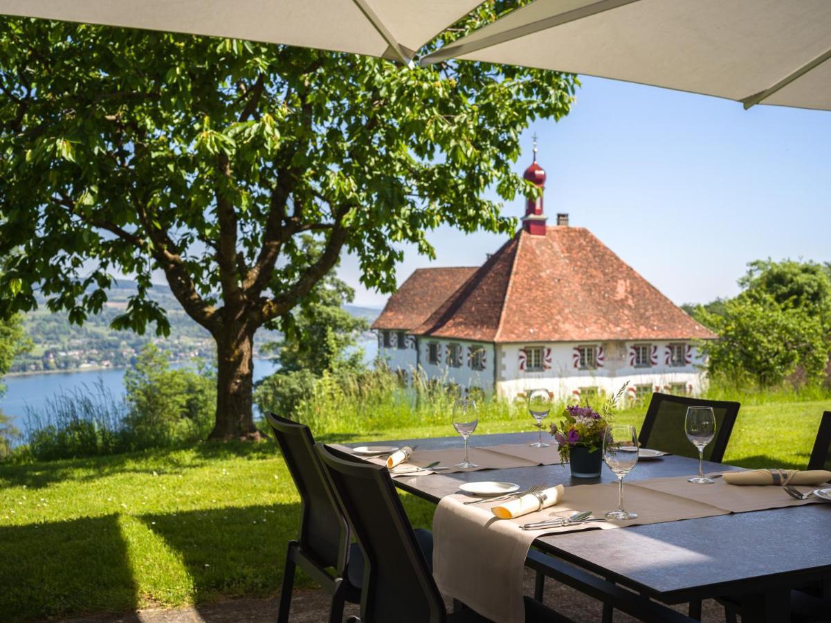 Schloss Freudenfels Eschenz Екстериор снимка