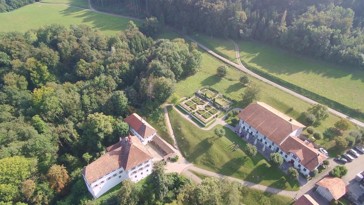 Schloss Freudenfels Eschenz Екстериор снимка