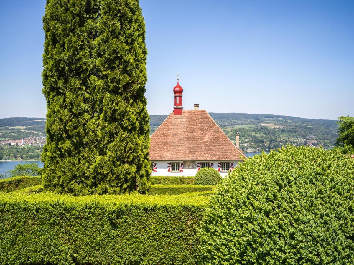 Schloss Freudenfels Eschenz Екстериор снимка