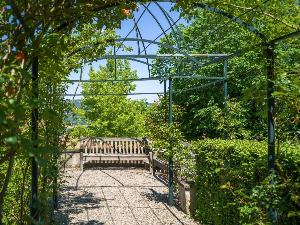 Schloss Freudenfels Eschenz Екстериор снимка