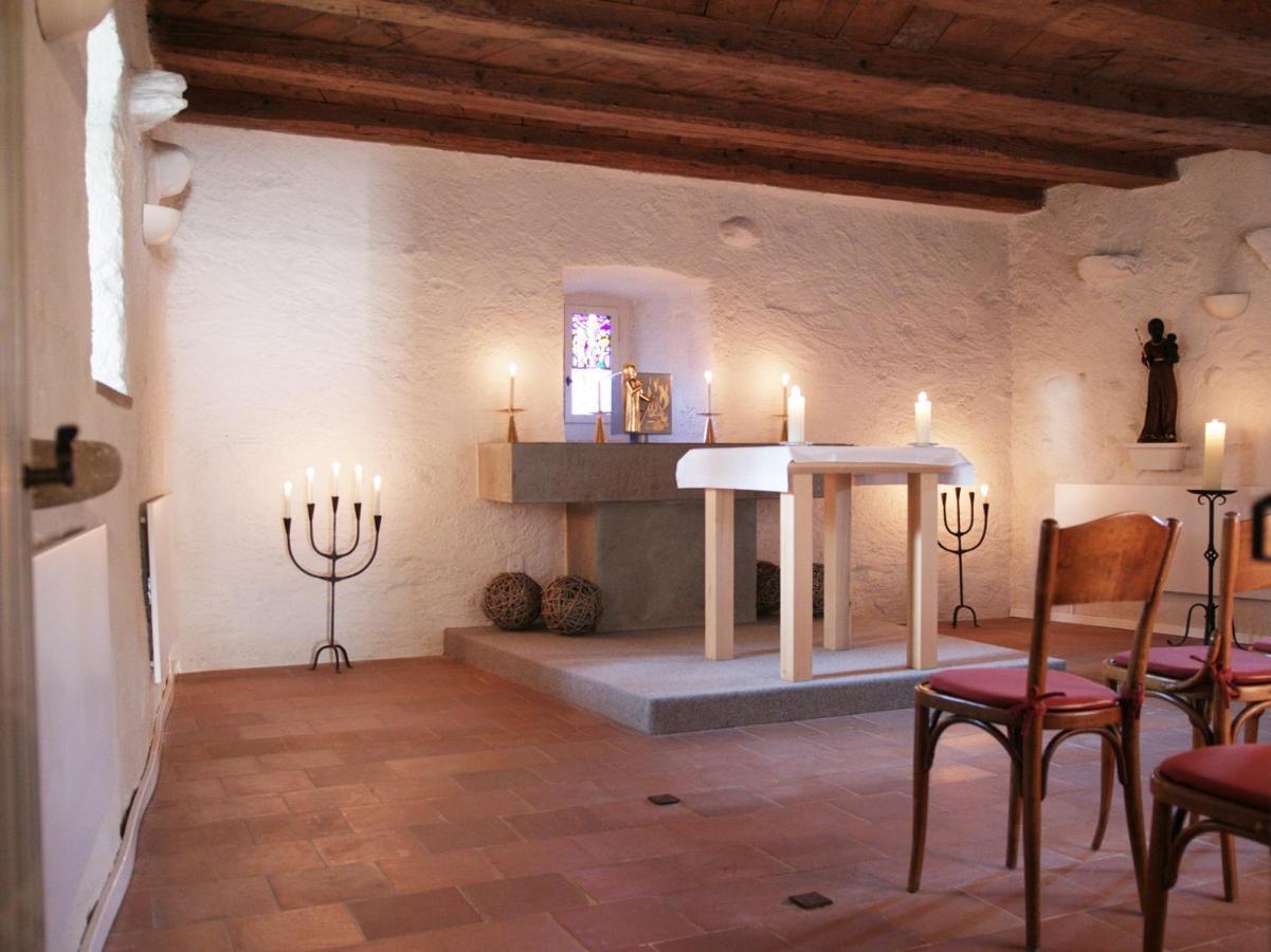 Schloss Freudenfels Eschenz Екстериор снимка