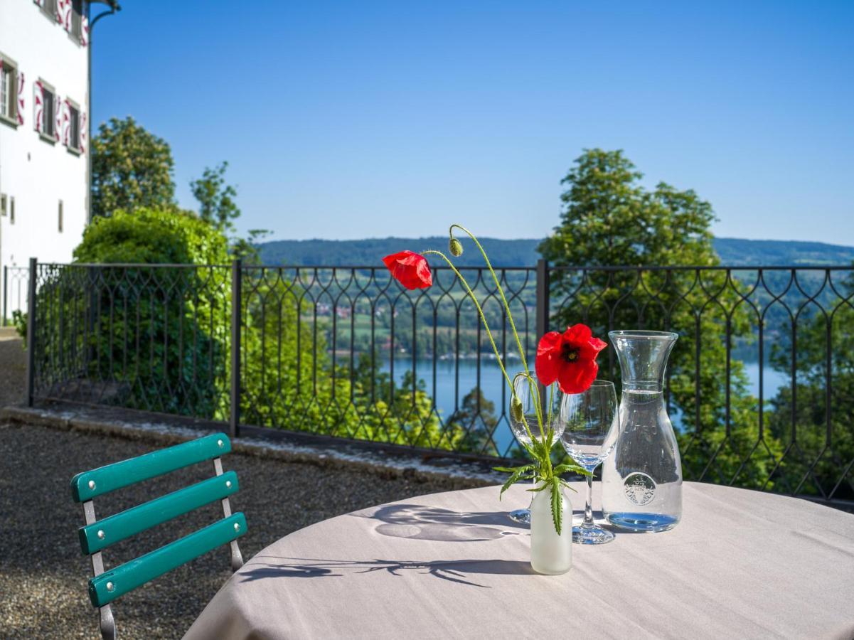 Schloss Freudenfels Eschenz Екстериор снимка