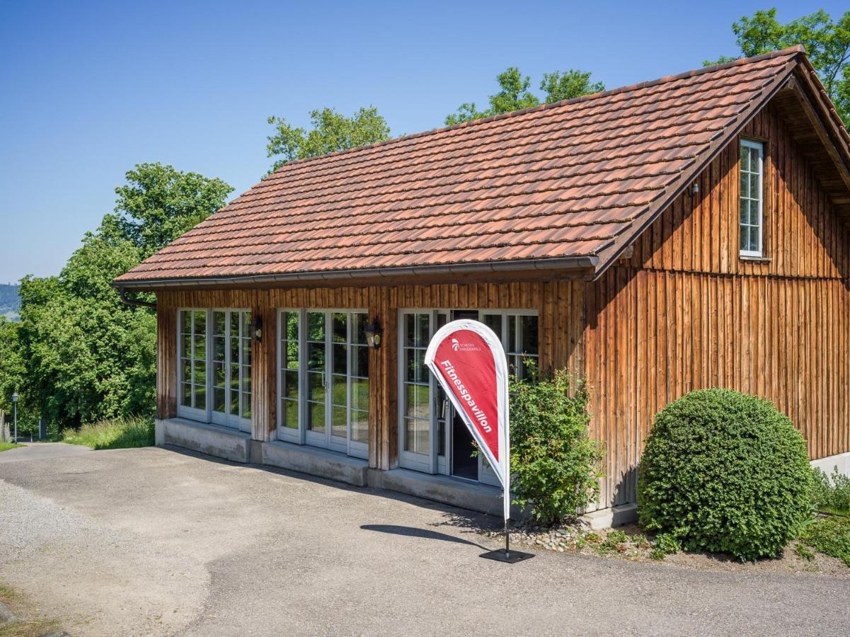 Schloss Freudenfels Eschenz Екстериор снимка